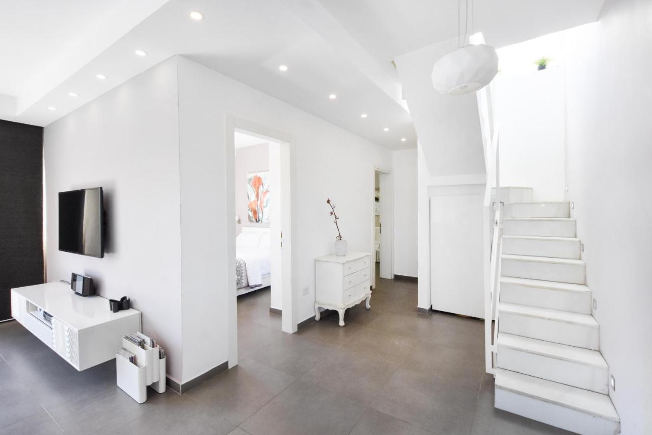 Spacious 2-Br In Shenkin Street By Holyguest Tel Aviv Ngoại thất bức ảnh