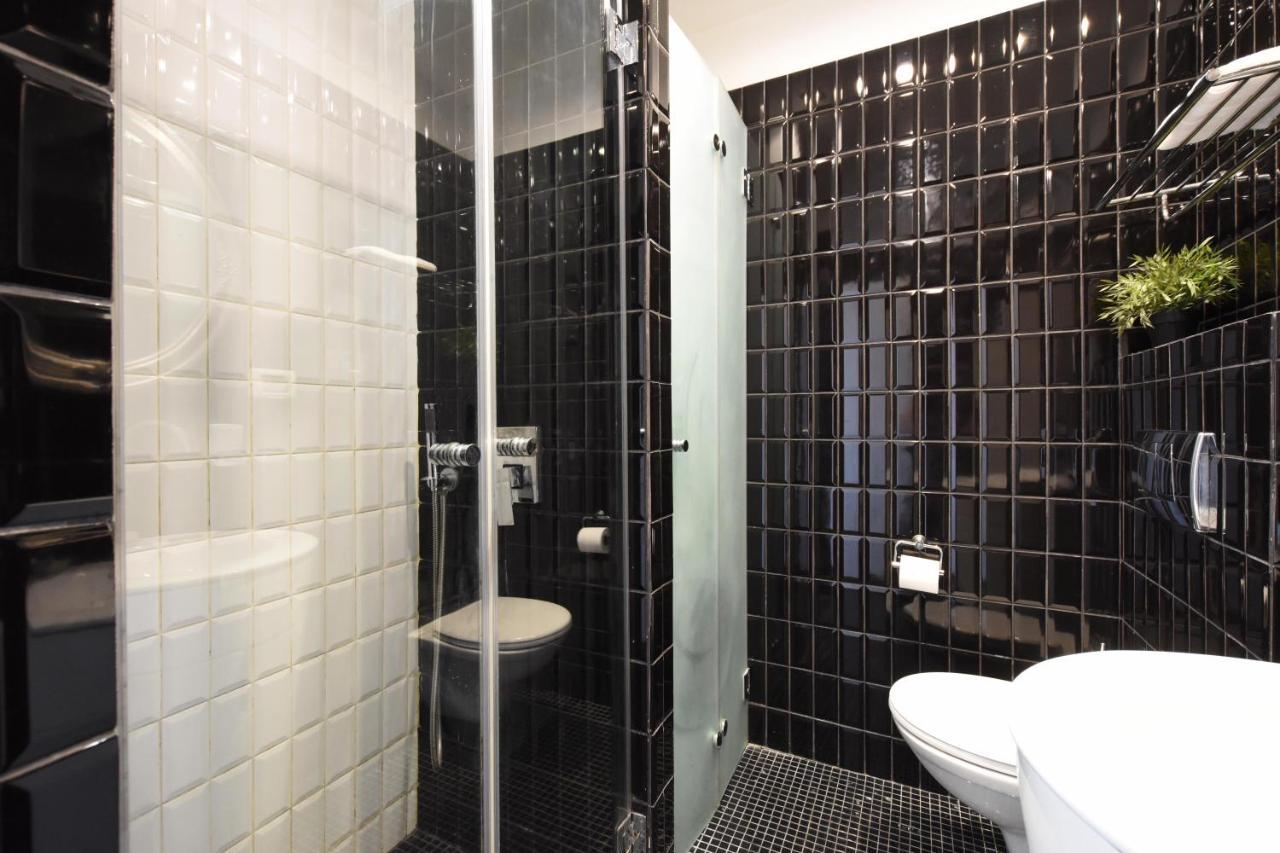 Spacious 2-Br In Shenkin Street By Holyguest Tel Aviv Ngoại thất bức ảnh